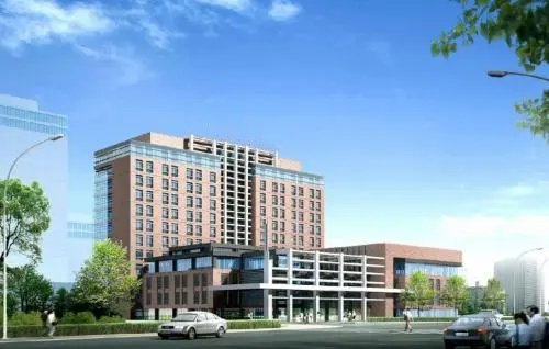 江苏省辅助生殖中心