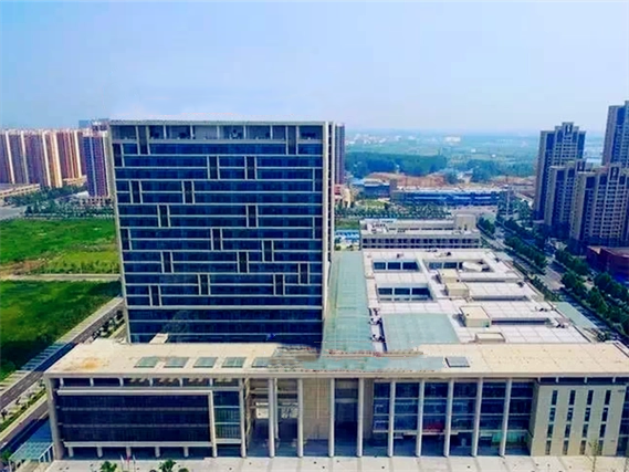 南京市中心医院