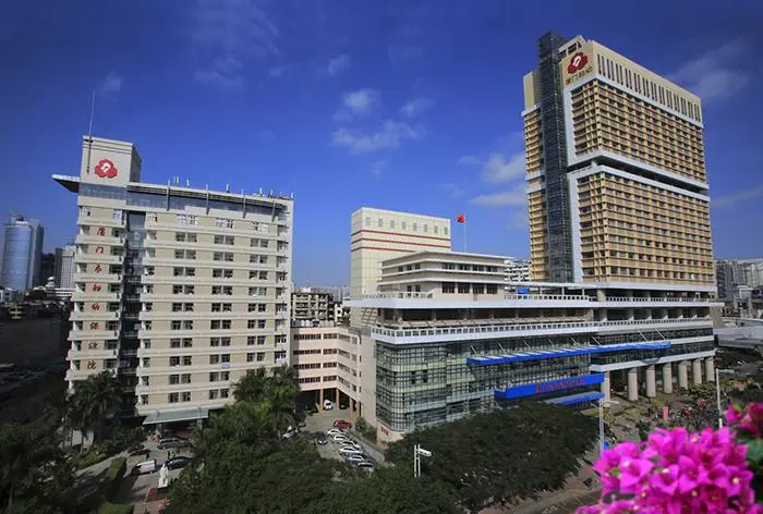 南京市鼓楼医院